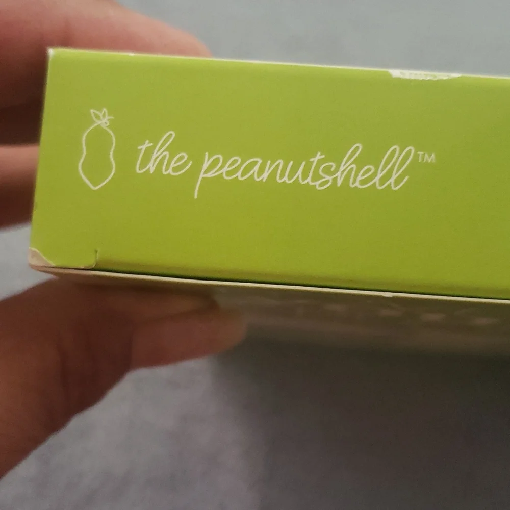 Love Your Bump Seamless Maternity Band Comfy Pregnancy White M L The Peanutshell - Picture 6 of 10